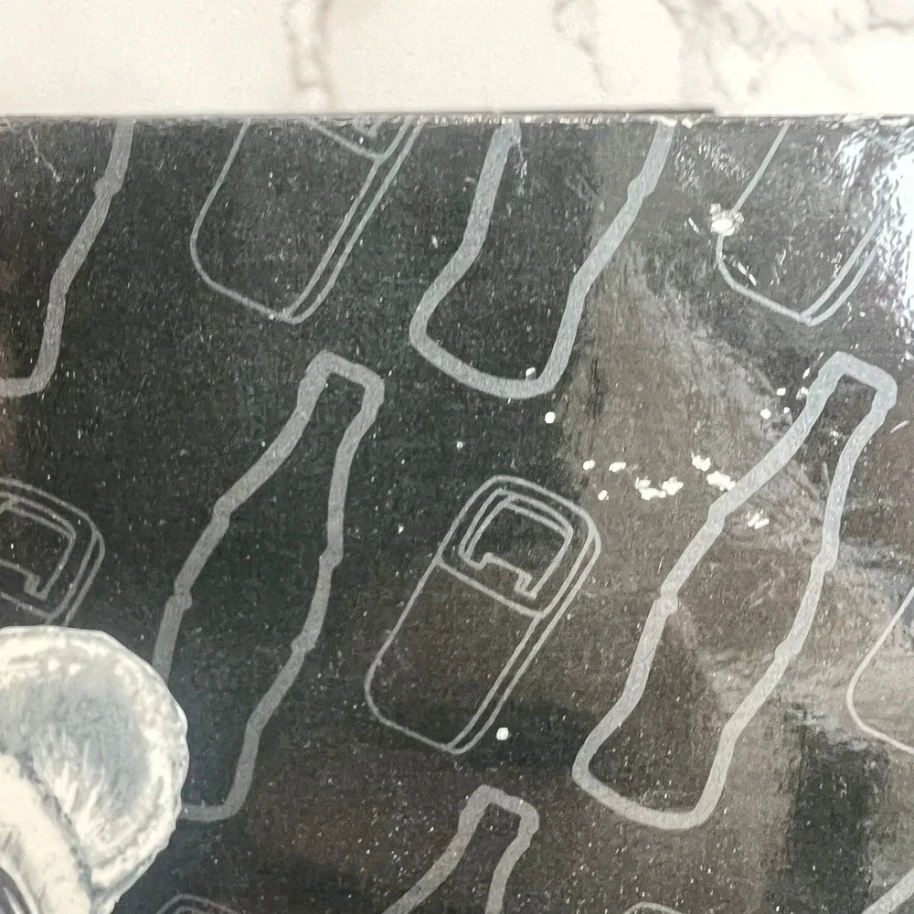 Vintage 1995 Coca-Cola Polar Bear Always‎ Cool Folders Set of 3 Y2K 3-Hole Punch